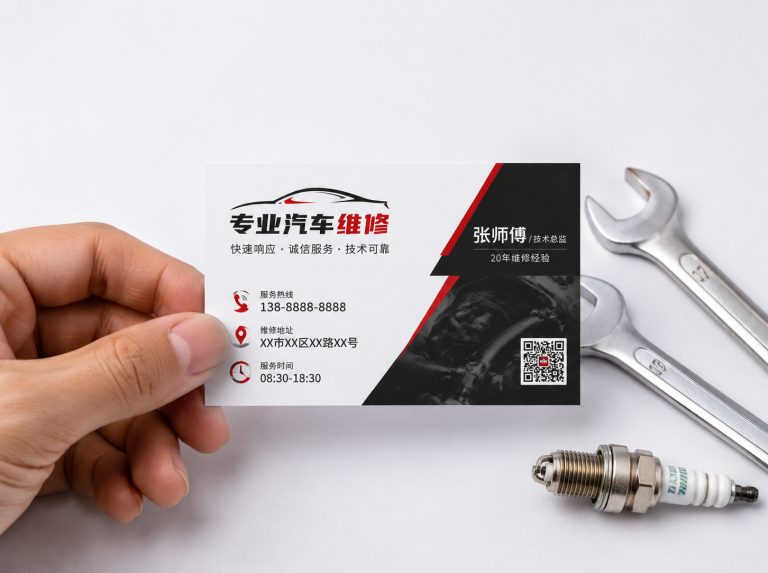 虎门镇制动系统与底盘检修